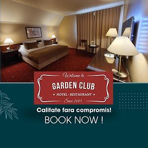 Hotel Garden Club